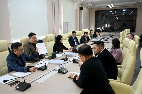 “Улаанбаатар смарт карт” компани U-Money картын мэдээллийн санг нийслэлд шилжүүлээгүй байна